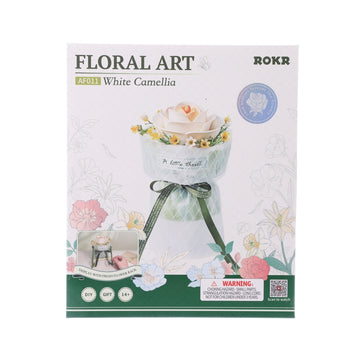 ROKR Rolife Camellia