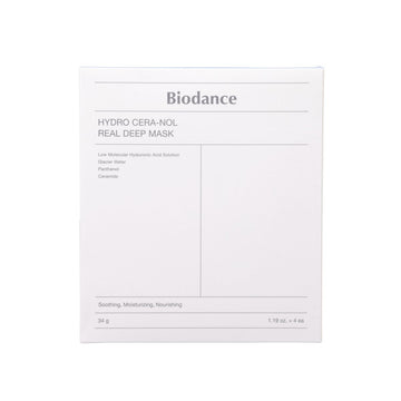 BIODANCE BIODANCE 透明質酸深層補水面膜