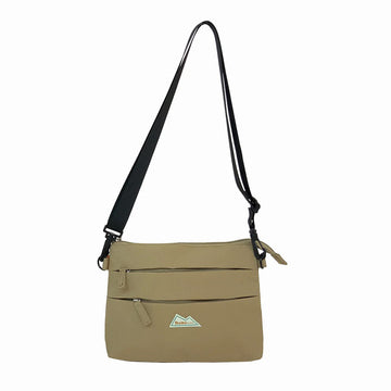 S25 BOITE 迷你肩背包 B8181 米色