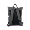 BOITE BY JOUET ROLL TOP BACKPACK B8184 GRAY