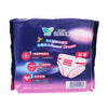 LAURIER Laurier Ultra Slim Pants (S-M) 3pcs