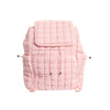 ARCHETYPE Bubble Back Pack Pink