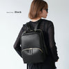 LEGATO Tascal Backpack-Black (630g)