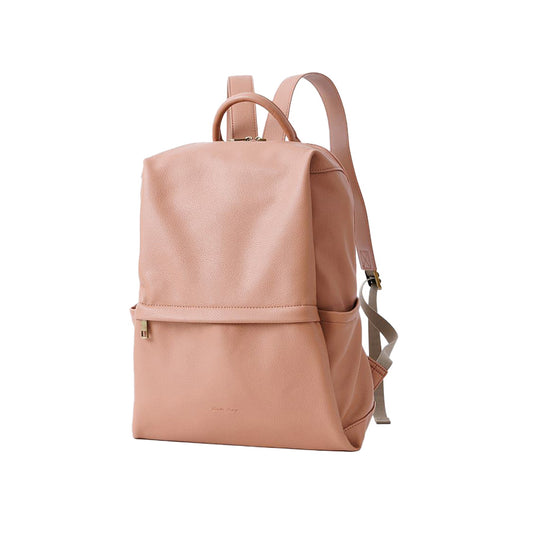 LEGATO LARGO Coroly Mini Shoulder Coral Pink  (170g)