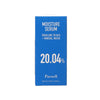 PARNELL Parnell 角鯊烷礦物質保濕精華  (30mL)
