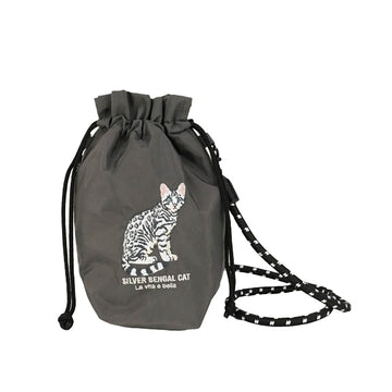 SENBADO BANGAL CAT EMBRO SD袋 623-7712  (135g)
