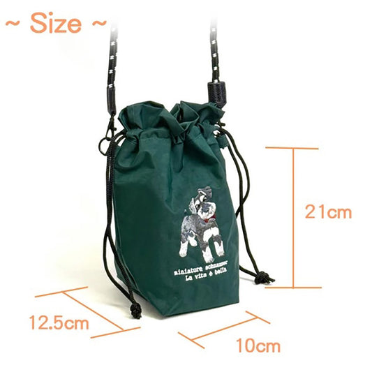 SENBADO SCHNAUZSER EMBRO SD袋 623-7716  (135g)