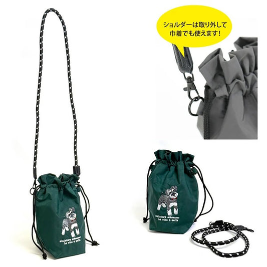 SENBADO SCHNAUZSER EMBRO SD袋 623-7716  (135g)