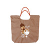 SENBADO Ragdoll Cat Embro Tote  623-7733  (165g)