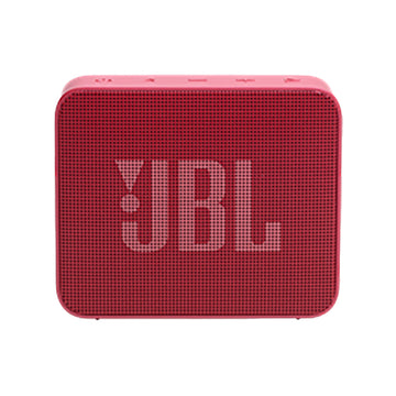 JBL Go Essential 2 Red