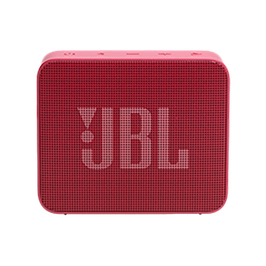 JBL JBL GO ESSENTIAL 2 藍牙喇叭 紅色