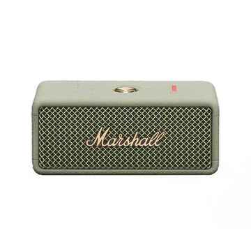 MARSHALL Emberton III Portable Speaker Sage