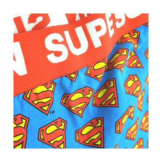 SMALLPLANET Super Man Boxer L  (43g)