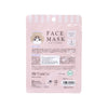 MOFUSAND MD Face Mask - Bear 1p Niacinamide  (23g)
