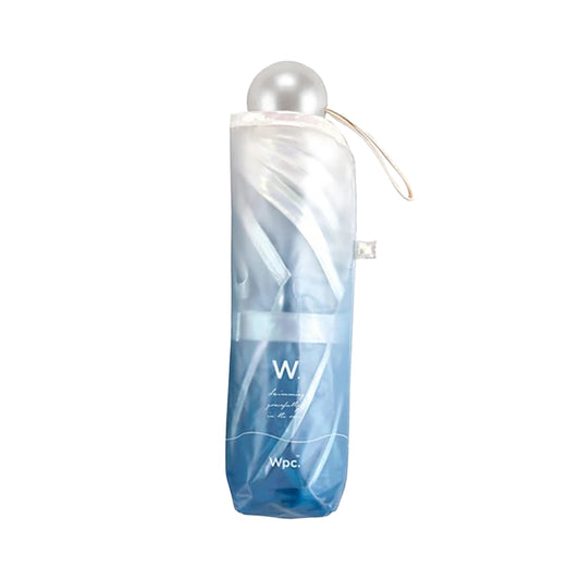 W.P.C. Mermaid Fold Umbrella-Sage  (235g)