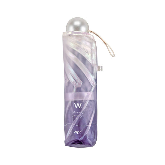 W.P.C. Mermaid Fold Umbrella-Lavendar  (235g)