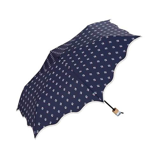 W.P.C. Wave Cut Rin Tiny Mini Navy  (200g)