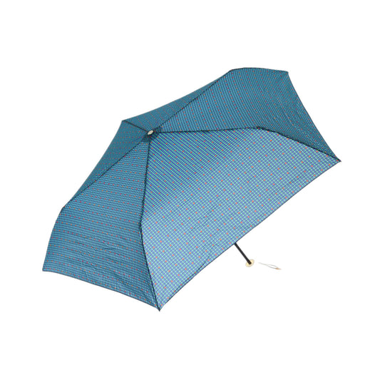 W.P.C. Al Check Dot 115G Mini-Navy  (120g)