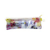W.P.C. Flower Plastic Fold 50cm-Purle (220g)