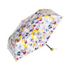 W.P.C. Flower Plastic Fold 50cm-Purle (220g)