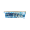 W.P.C. Flower Plastic Fold 50cm-Blue (220g)