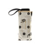 W.P.C. Masayuki Cat Dot 5Mini Fold 46cm-Off White  (190g)