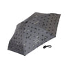 W.P.C. Masayuki Cat Dot 5Mini Fold 46cm-Grey  (190g)