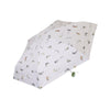 W.P.C. Masayuki Cat 5Mini Fold 47cm-Off White  (220g)