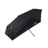 W.P.C. Ultra Light 120G Fold-Black  (130g)