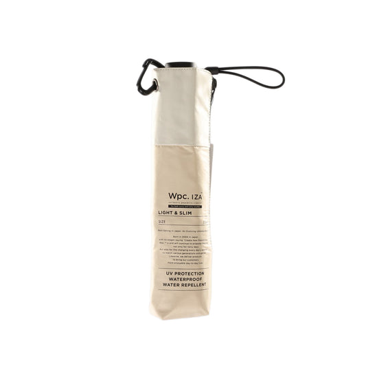 W.P.C. ZA007-953-102 Light Slim Beige x Off White  (190g)
