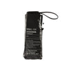 W.P.C. ZA020-001-102 Compact Black  (220g)