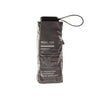 W.P.C. ZA020-001-102 Compact Grey  (220g)