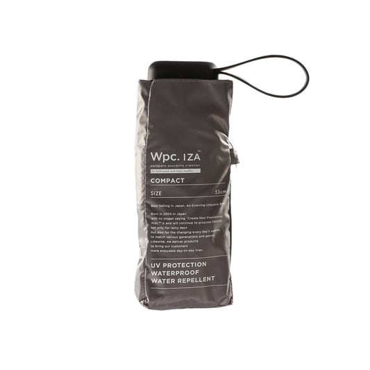 W.P.C. ZA020-001-102 Compact Grey  (220g)