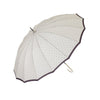 W.P.C. 16K PINDOT傘_6711-04-001-米色  (370g)