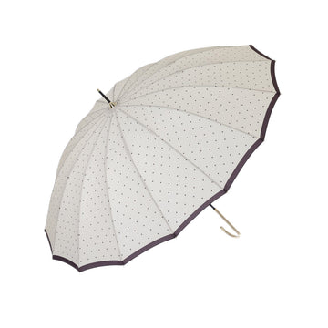 W.P.C. 16K PINDOT傘_6711-04-001-米色  (370g)