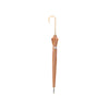 W.P.C. Traditional Colour Long Umbrella Orange  (410g)