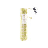 W.P.C. Traditional Colour Fold Umbrella Light Green (130g)
