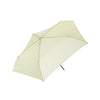 W.P.C. Traditional Colour Fold Umbrella Light Green (130g)