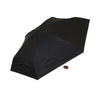 W.P.C. COL INSIDE TINY短傘_801-12973-102-黑色  (250g)