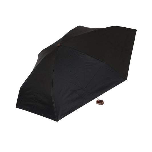 W.P.C. COL INSIDE TINY短傘_801-12973-102-黑色  (250g)