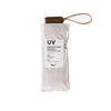 W.P.C. COL INSIDE TINY短傘_801-12973-102-灰色  (250g)