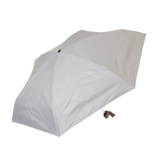 W.P.C. COL INSIDE TINY短傘_801-12973-102-灰色  (250g)