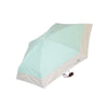 W.P.C. PATCH TINY短傘 801-16702-001-薄荷綠色  (210g)