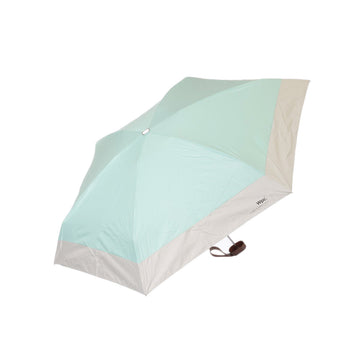 W.P.C. PATCH TINY短傘 801-16702-001-薄荷綠色  (210g)