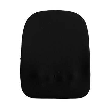 DOSHISHA Chameleon Back Massager - Black
