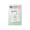 TORRIDEN 積雪草保濕鎮靜面膜 25ml x 10片
