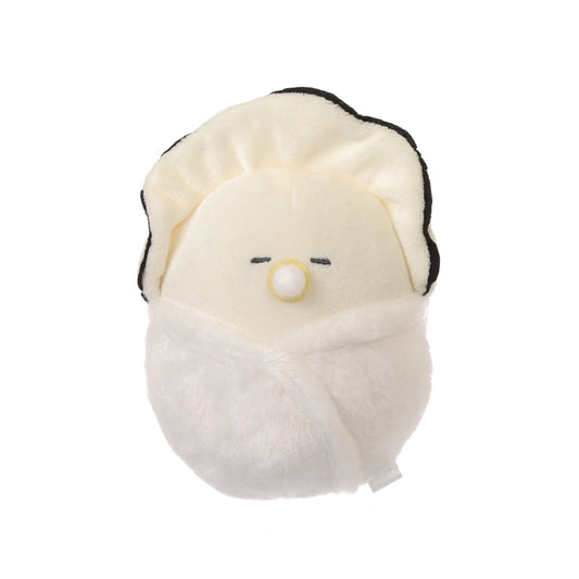 YELL Namagaki Okurumi Plush Baby Sleep  (28g)