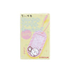 KITAN CLUB Chiikawa Acrylic Name Tag Box  (12g)