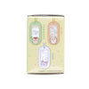 KITAN CLUB Chiikawa Acrylic Name Tag Box  (12g)