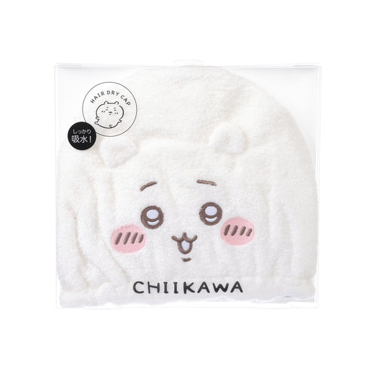 CHIIKAWA CW 吸水髮帽 <CHIIKAWA>
